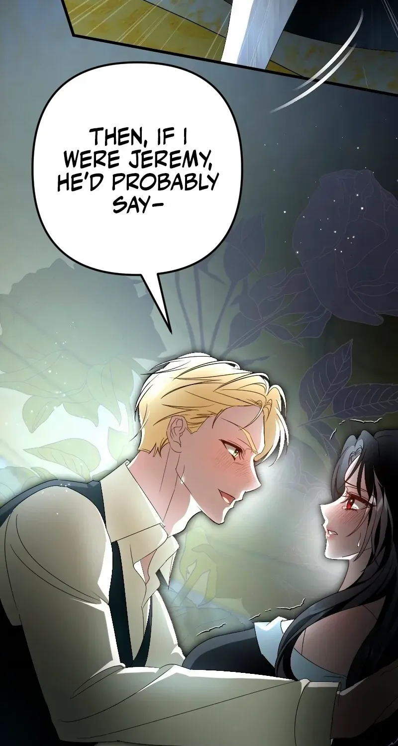 If the Flame Swallows Me Chapter 18 page 2 - 