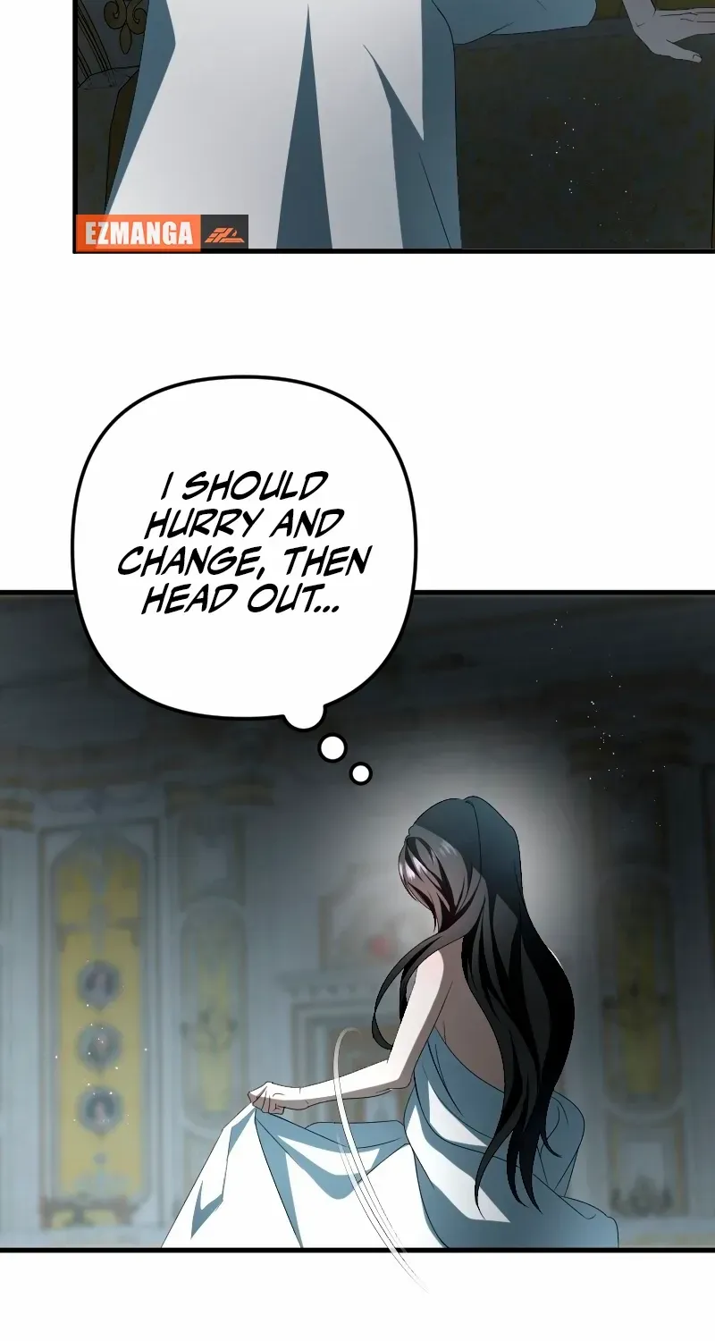If the Flame Swallows Me Chapter 18 page 11 - 