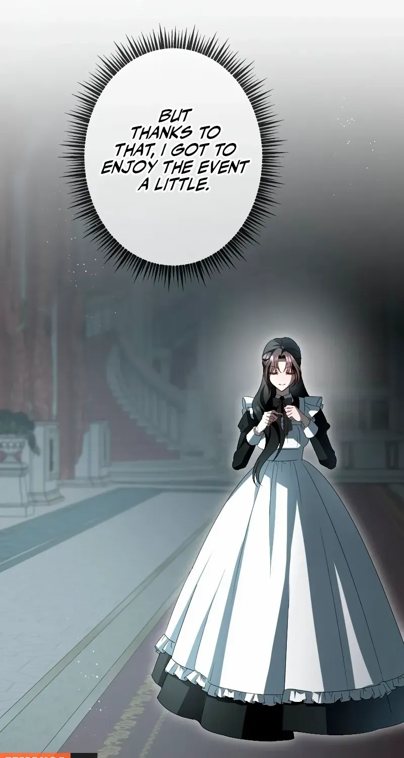 If the Flame Swallows Me Chapter 18 page 13 - 