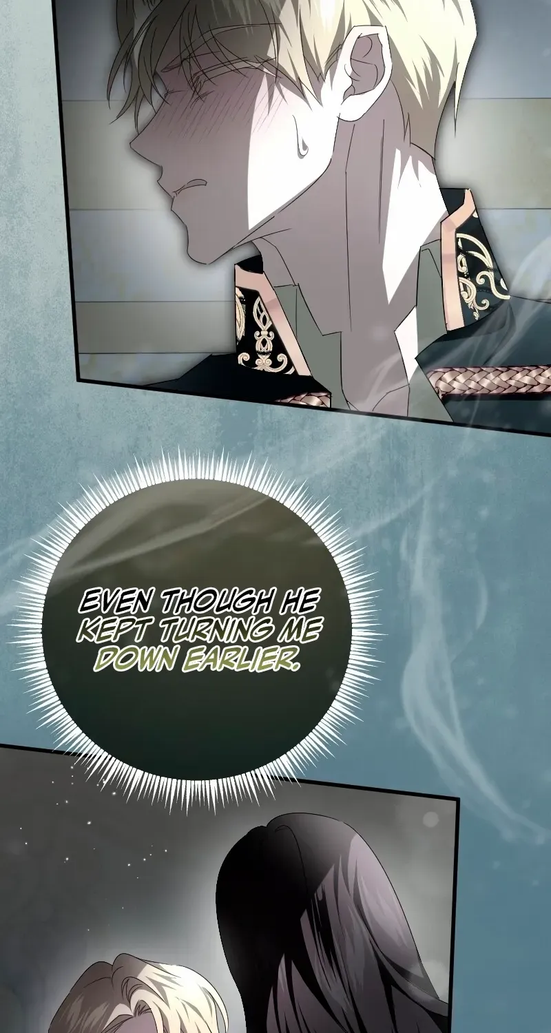 If the Flame Swallows Me Chapter 18 page 15 - 