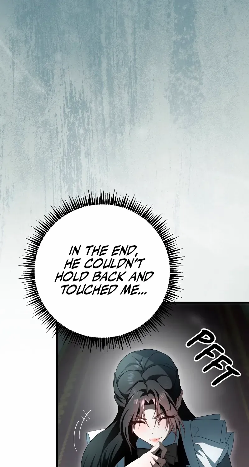 If the Flame Swallows Me Chapter 18 page 18 - 