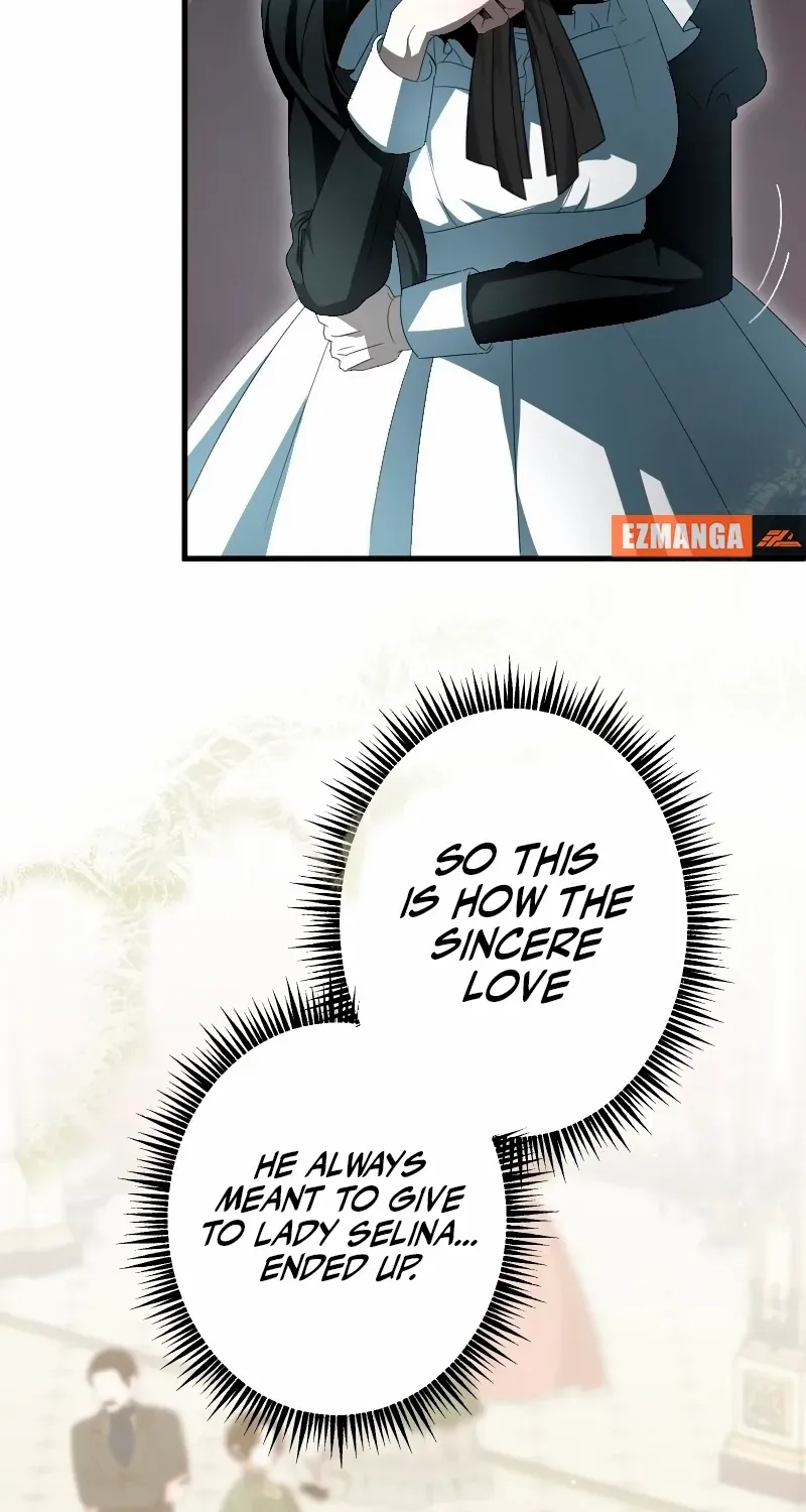 If the Flame Swallows Me Chapter 18 page 19 - 