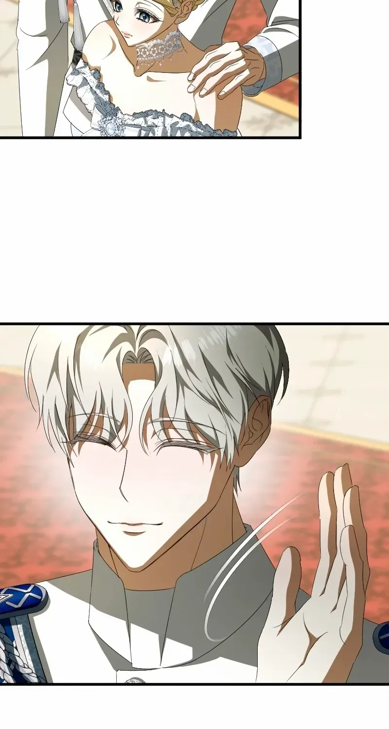 If the Flame Swallows Me Chapter 18 page 25 - 
