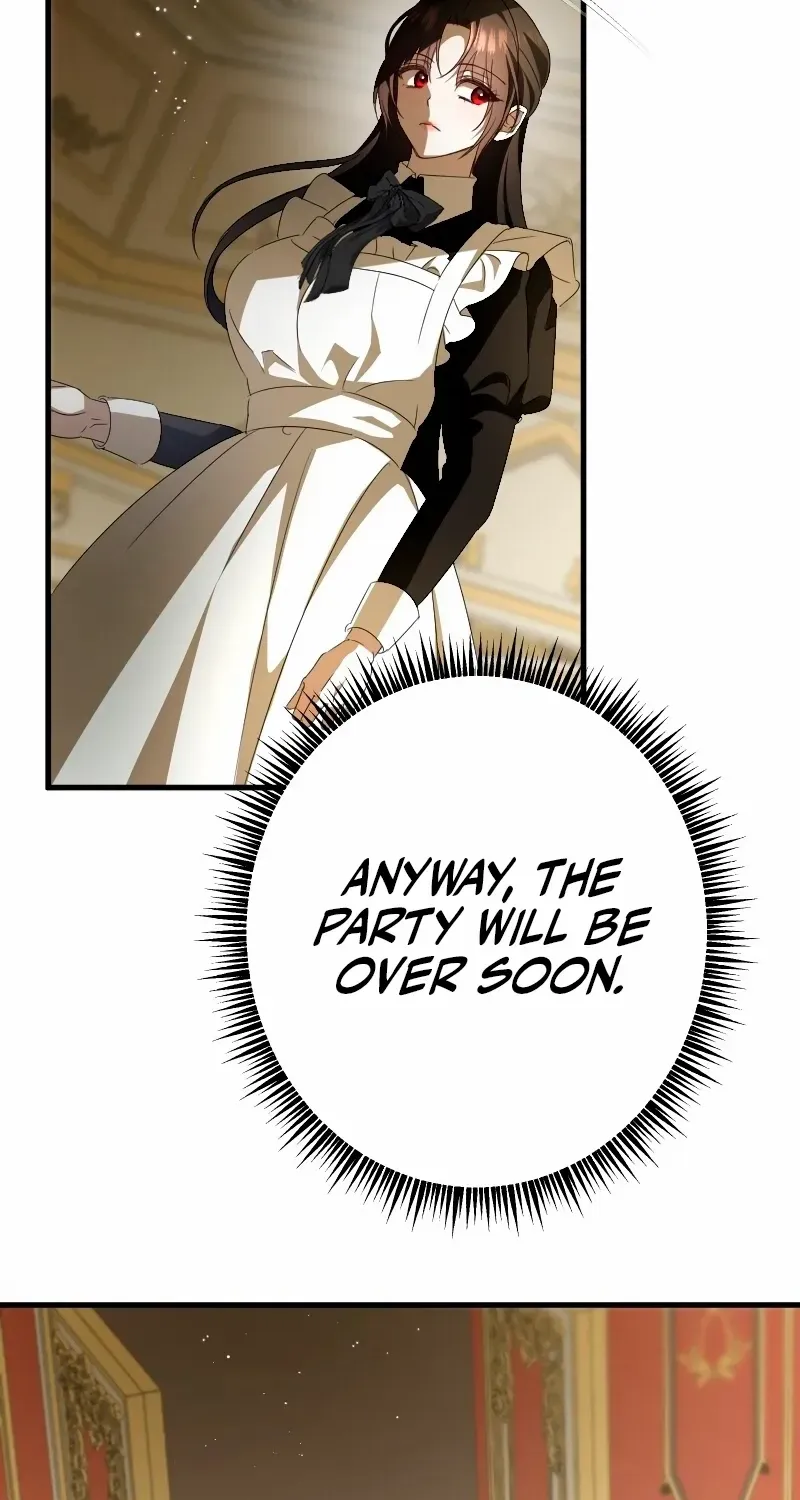 If the Flame Swallows Me Chapter 18 page 28 - 