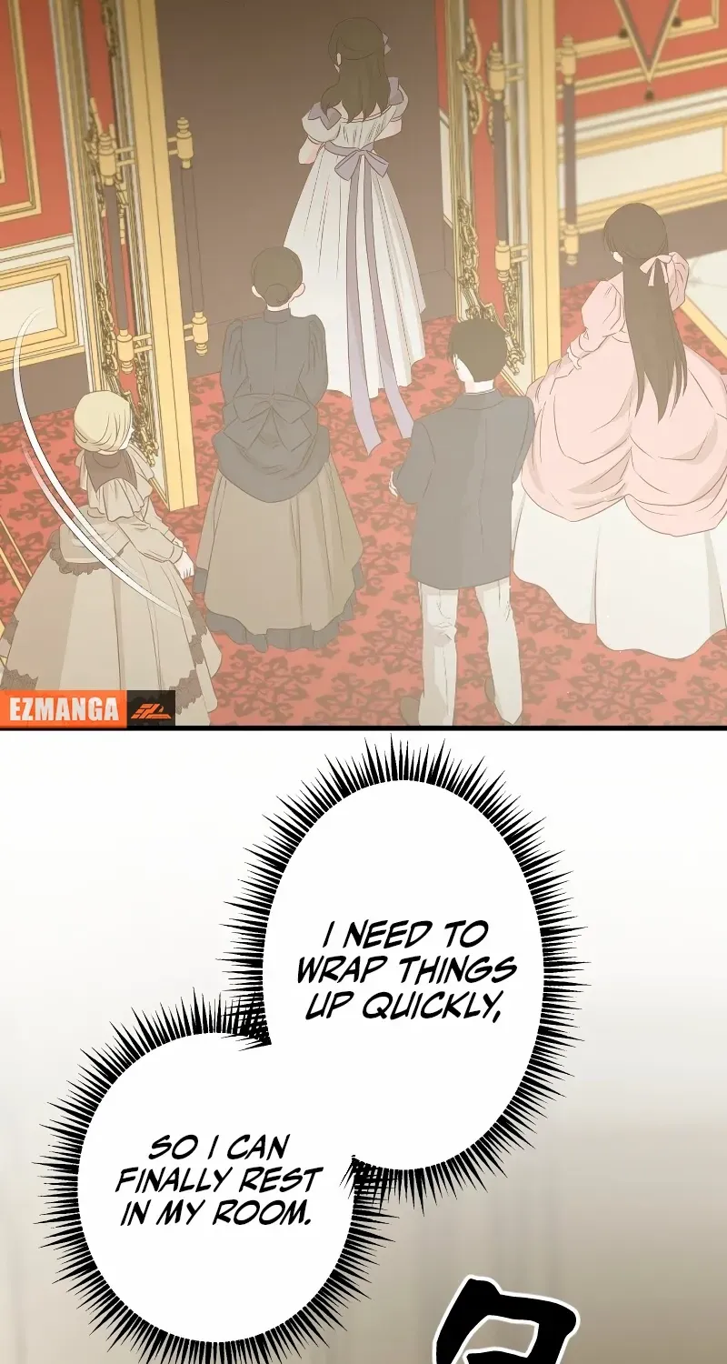 If the Flame Swallows Me Chapter 18 page 29 - 