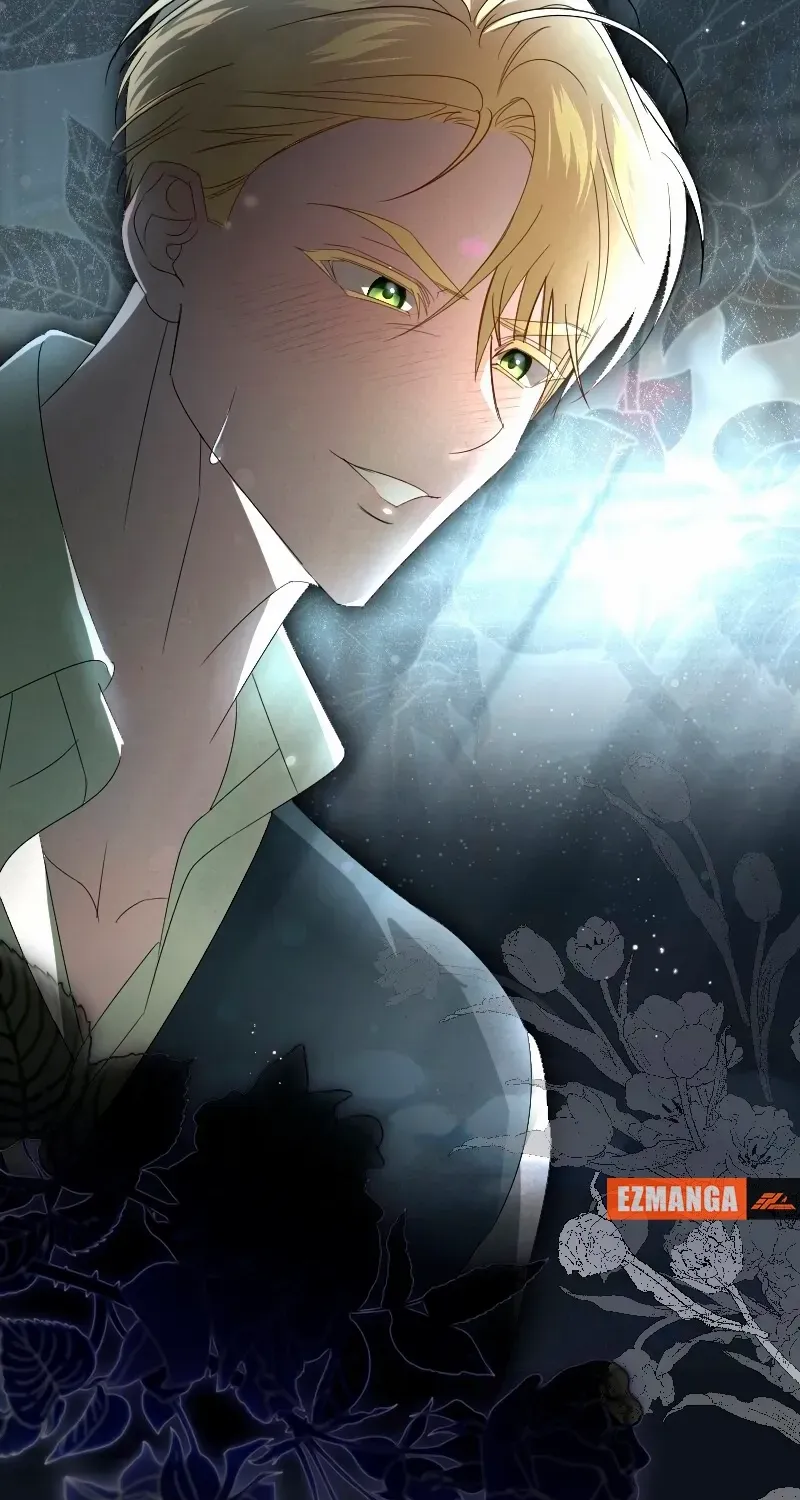 If the Flame Swallows Me Chapter 18 page 4 - 