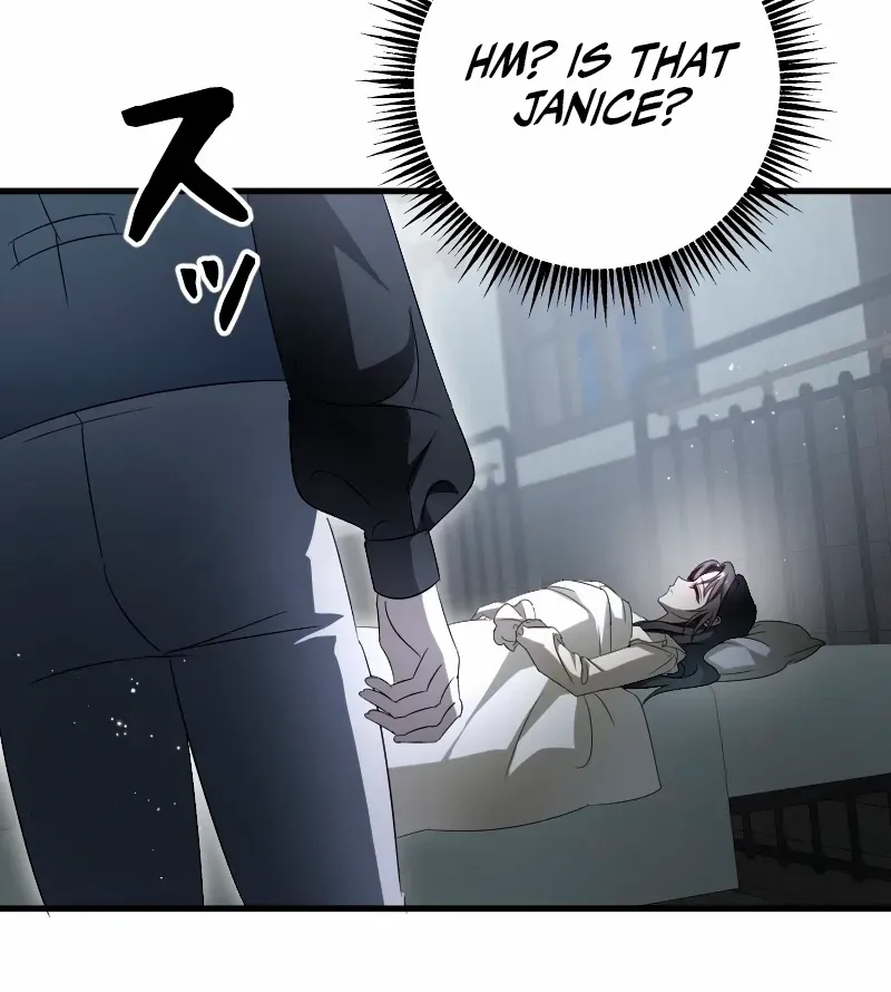 If the Flame Swallows Me Chapter 18 page 35 - 