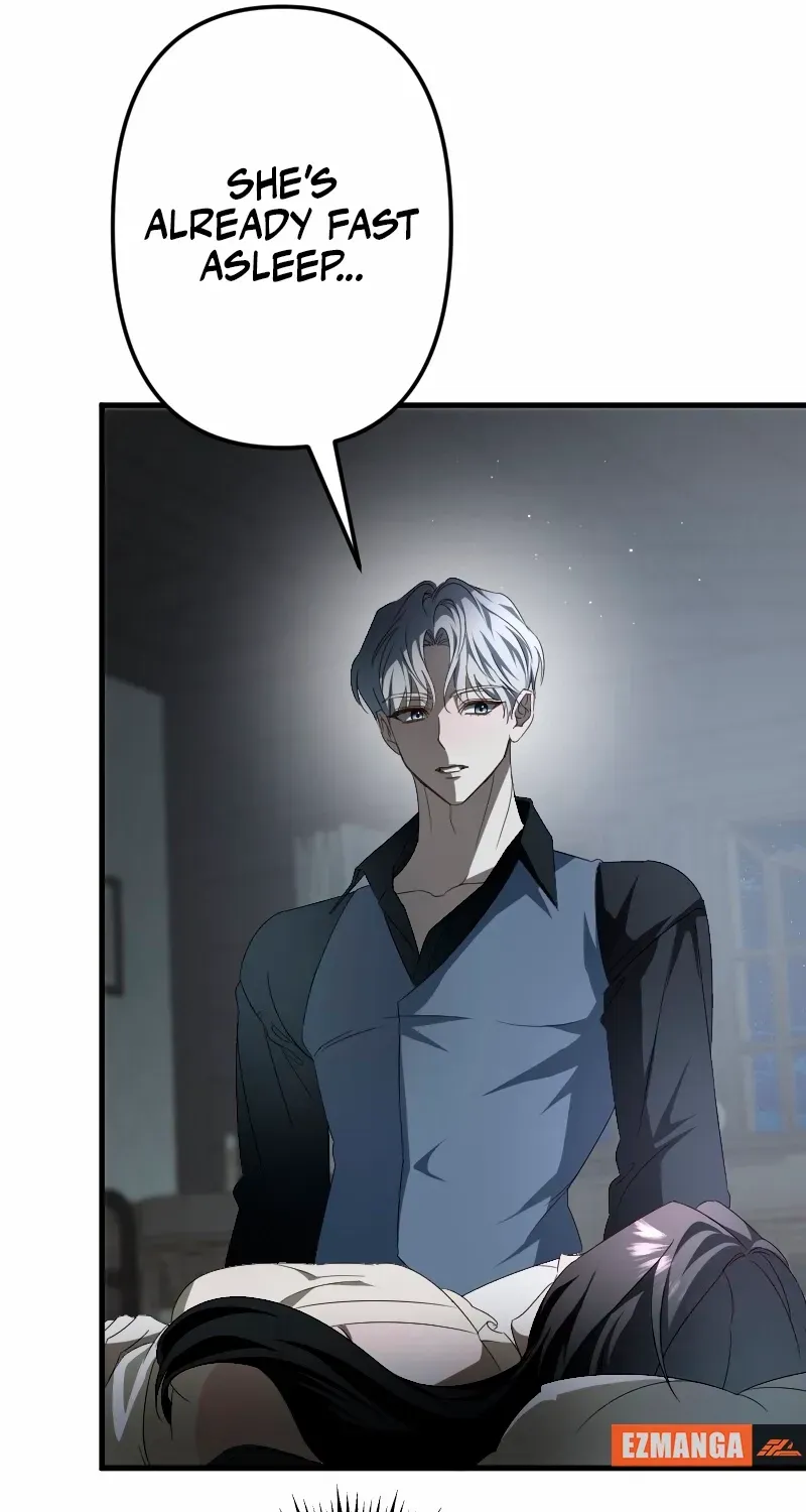If the Flame Swallows Me Chapter 18 page 36 - 