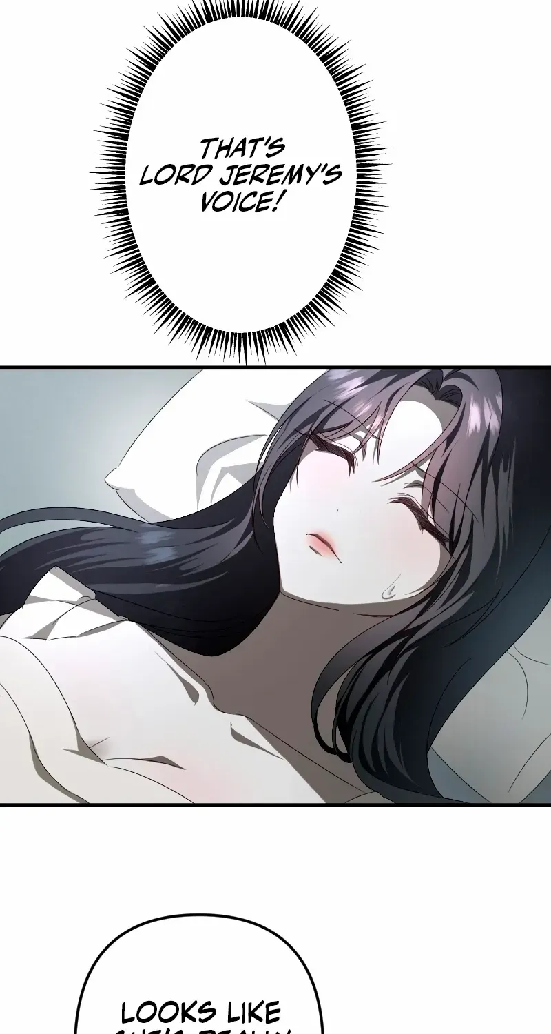 If the Flame Swallows Me Chapter 18 page 37 - 