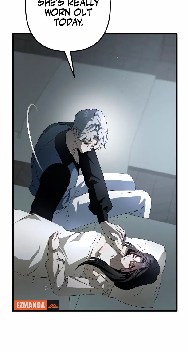 If the Flame Swallows Me Chapter 18 page 38 - 