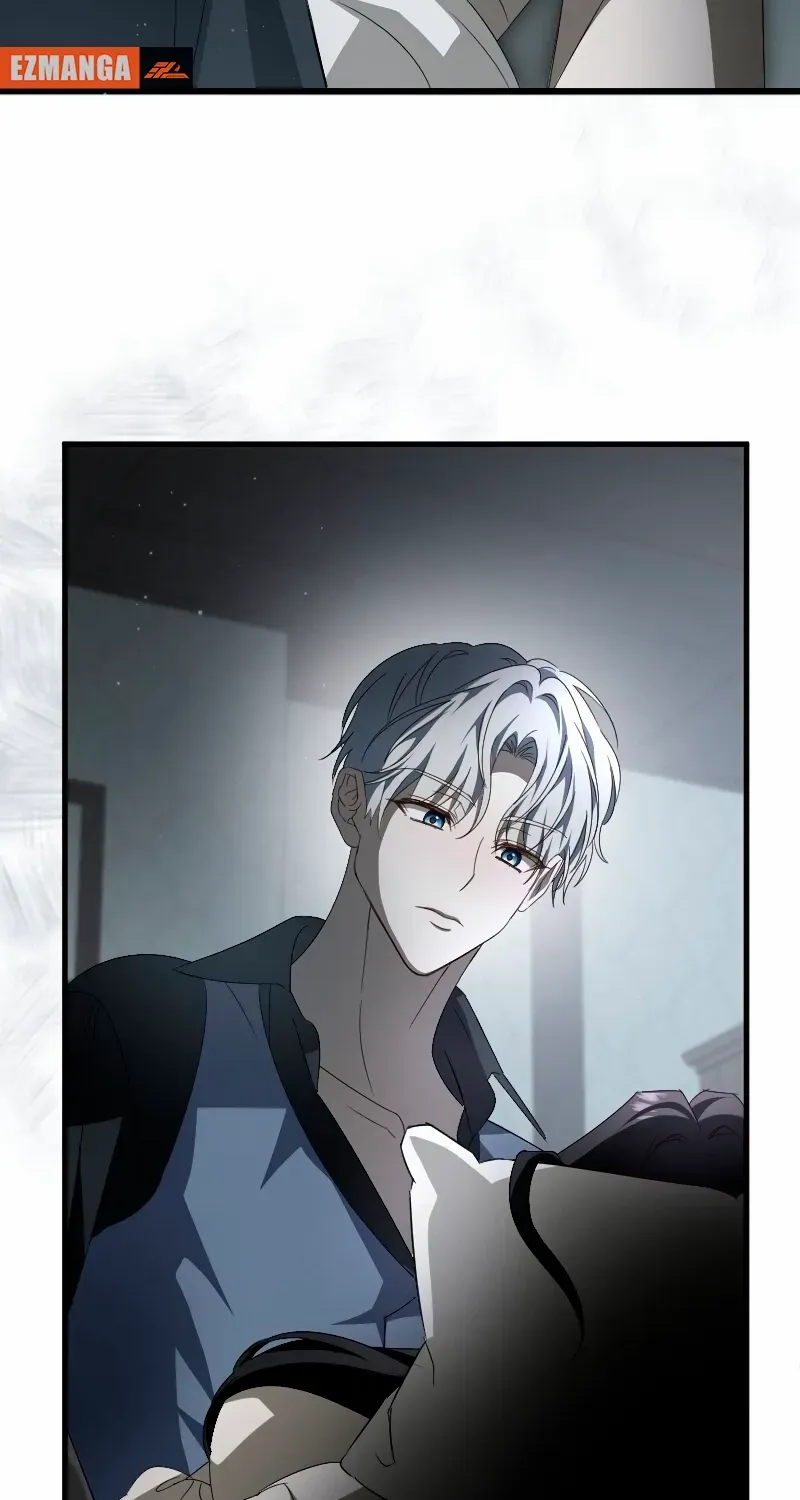 If the Flame Swallows Me Chapter 18 page 41 - 
