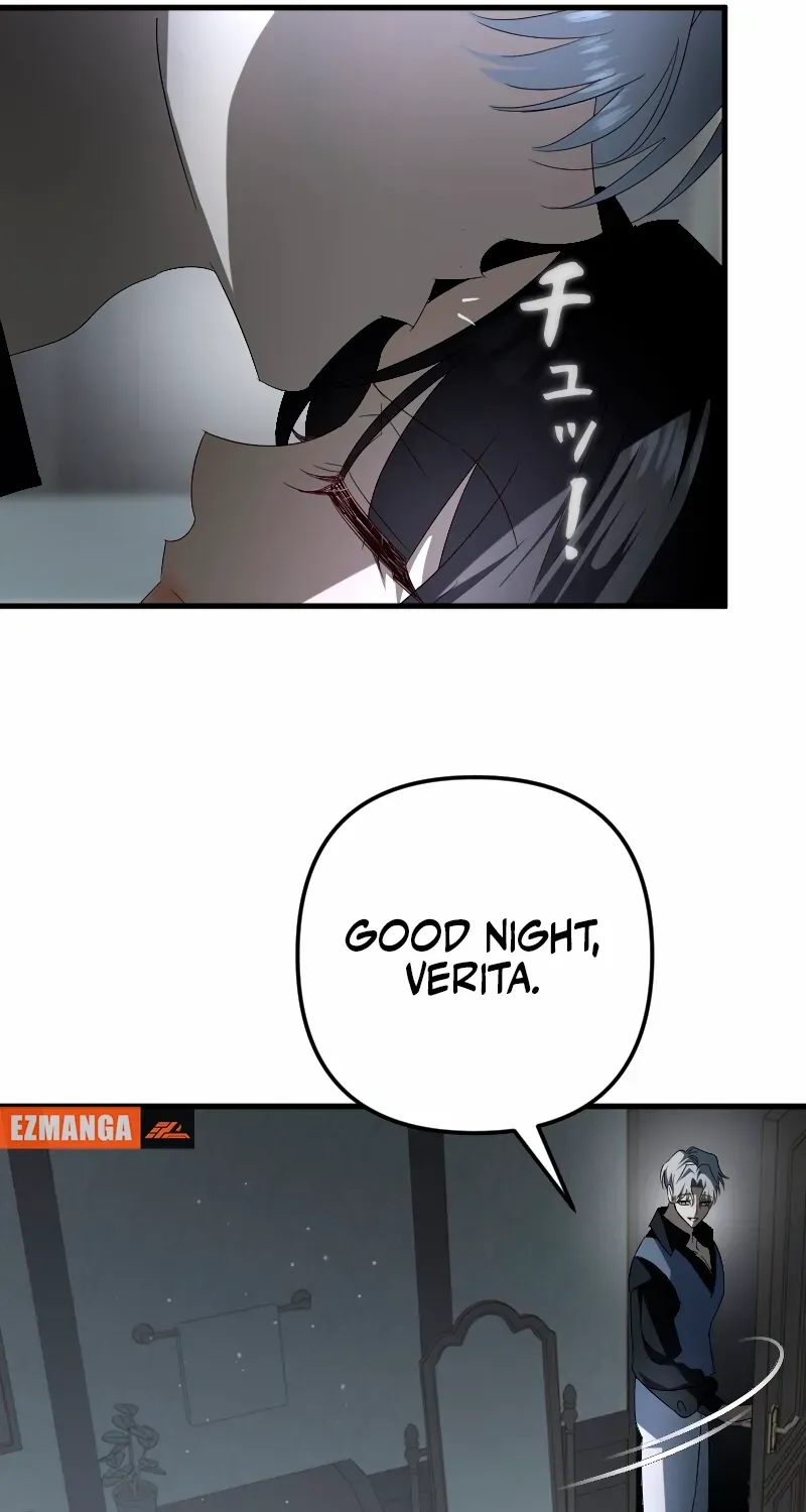If the Flame Swallows Me Chapter 18 page 45 - 