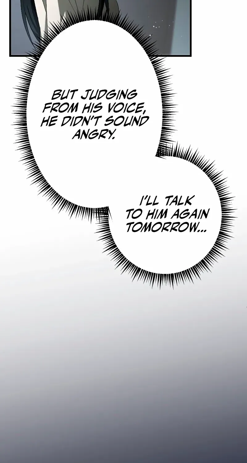 If the Flame Swallows Me Chapter 18 page 51 - 