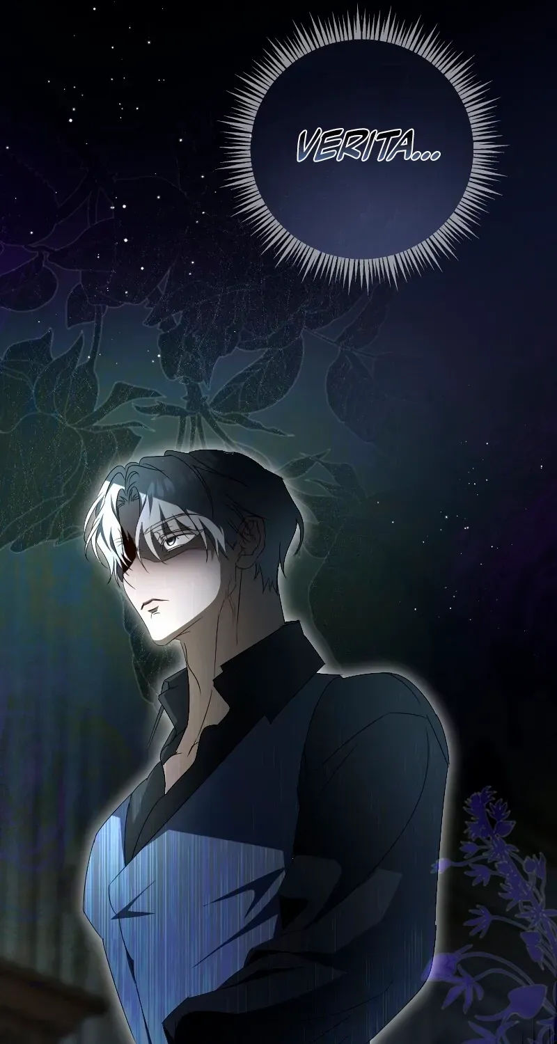If the Flame Swallows Me Chapter 18 page 54 - 