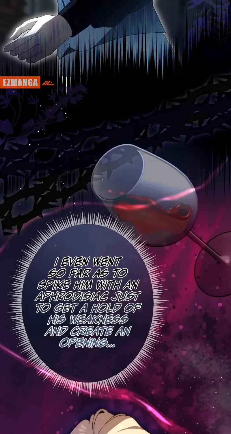 If the Flame Swallows Me Chapter 18 page 55 - 