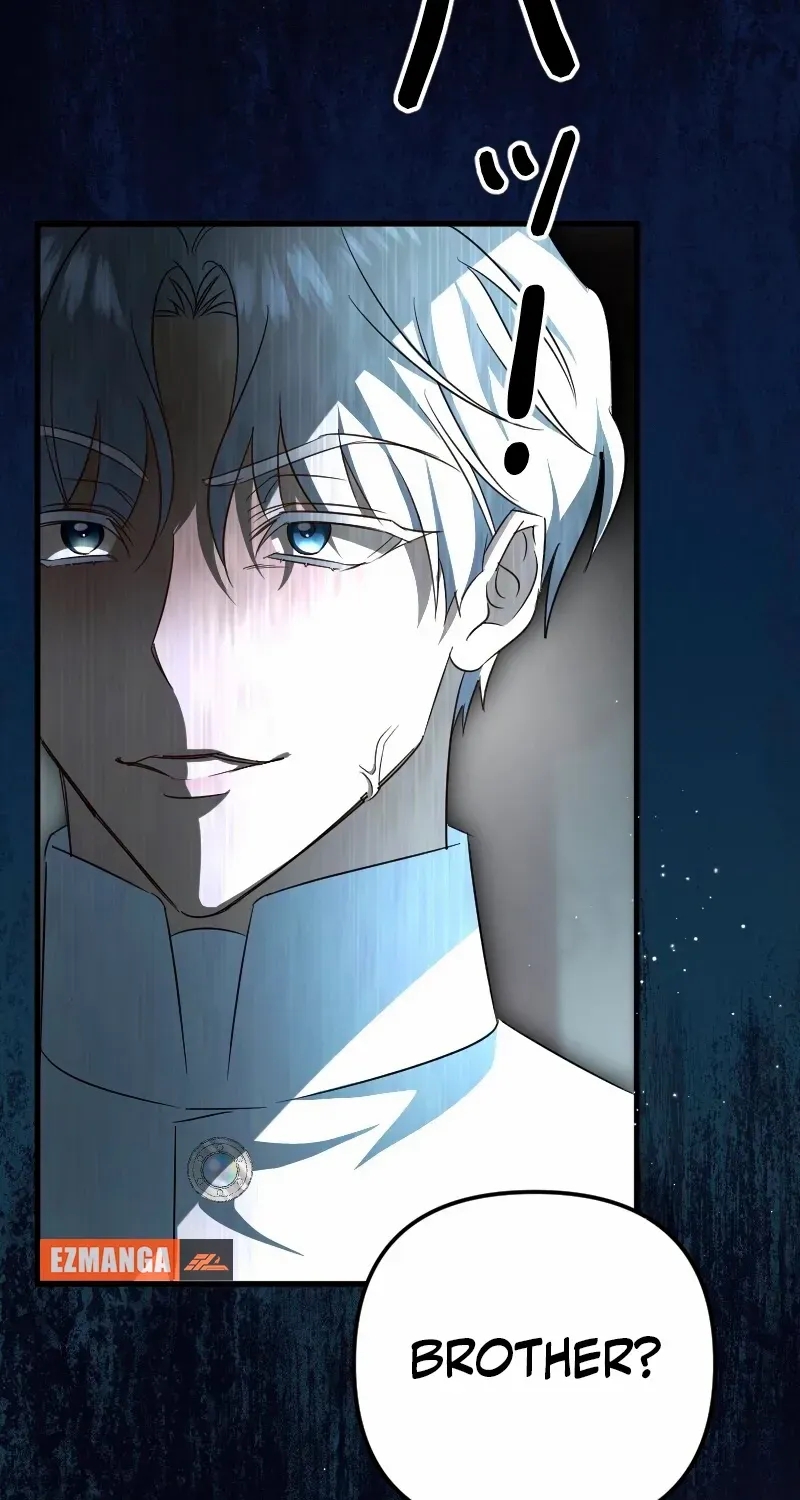 If the Flame Swallows Me Chapter 18 page 58 - 