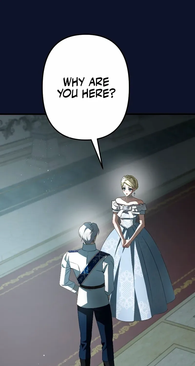 If the Flame Swallows Me Chapter 18 page 60 - 