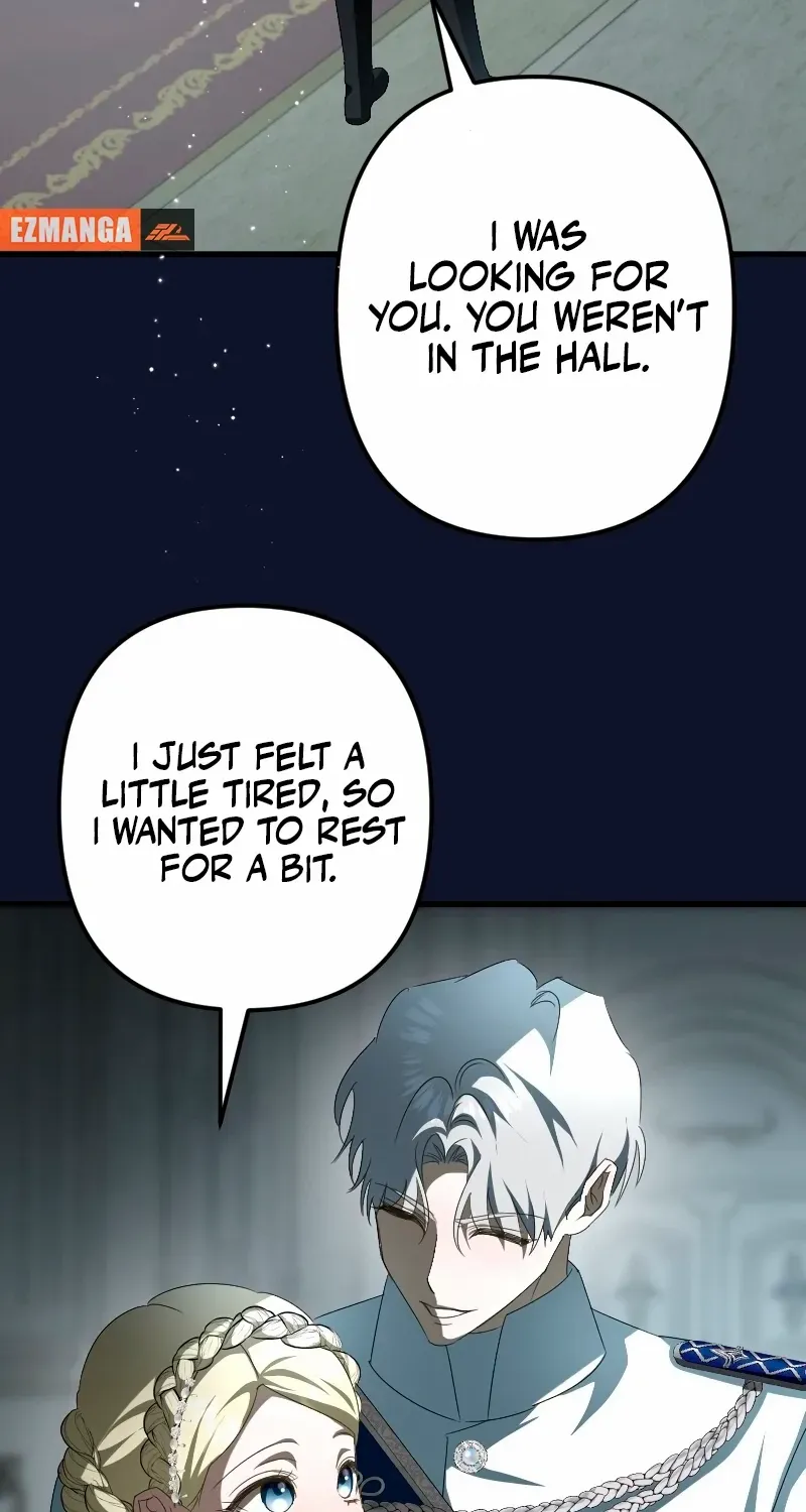 If the Flame Swallows Me Chapter 18 page 61 - 