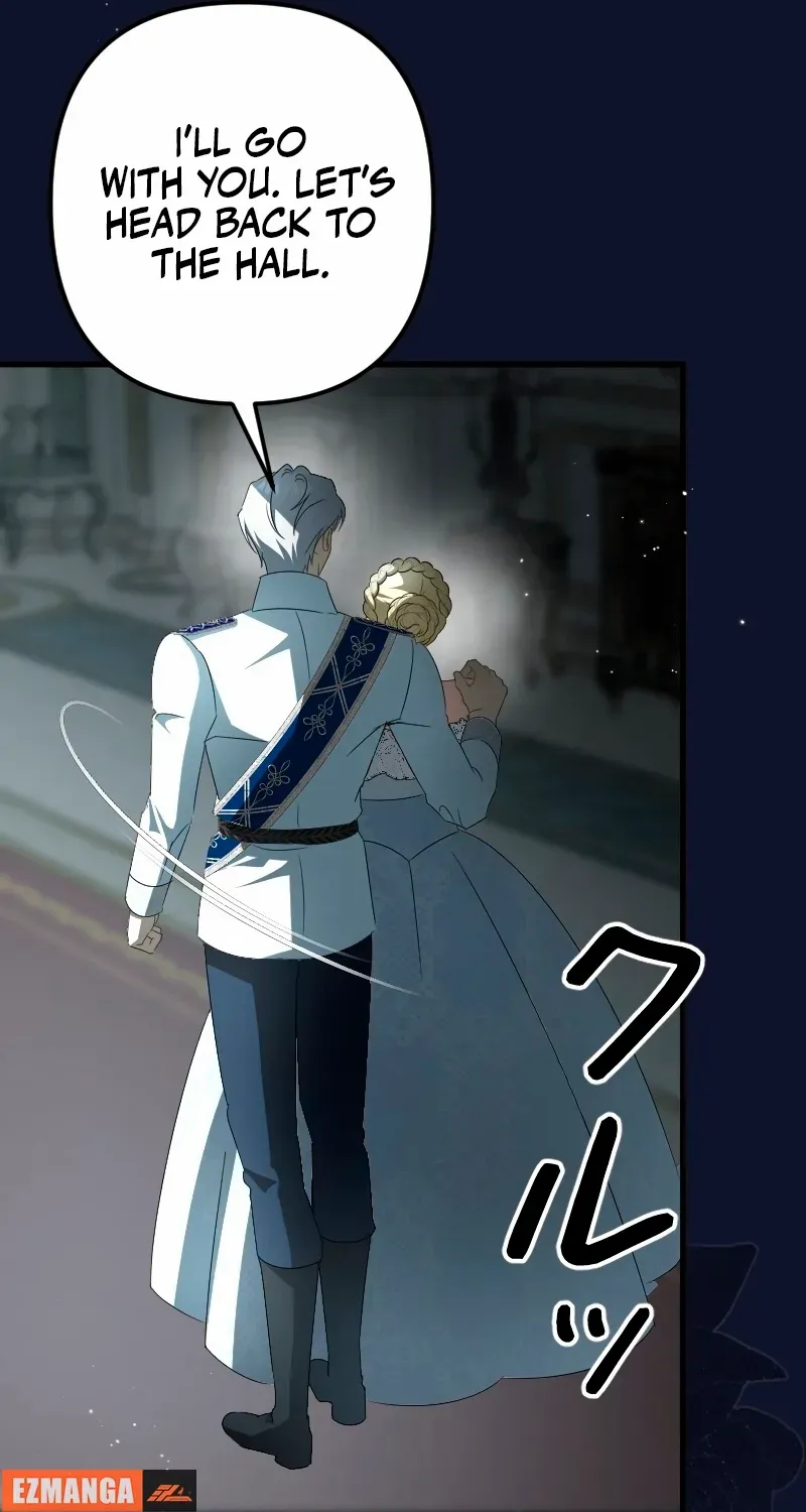 If the Flame Swallows Me Chapter 18 page 63 - 