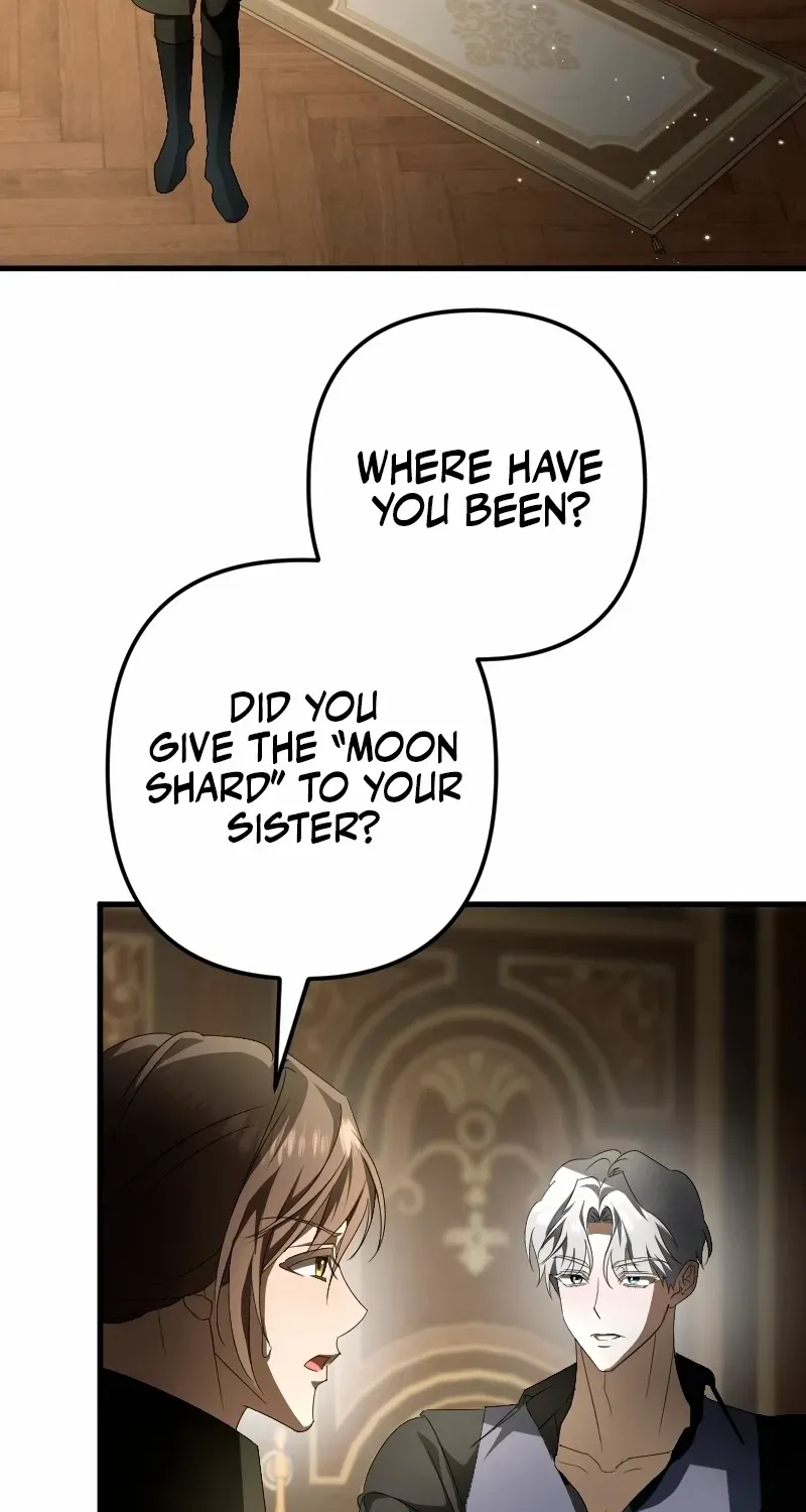 If the Flame Swallows Me Chapter 18 page 68 - 