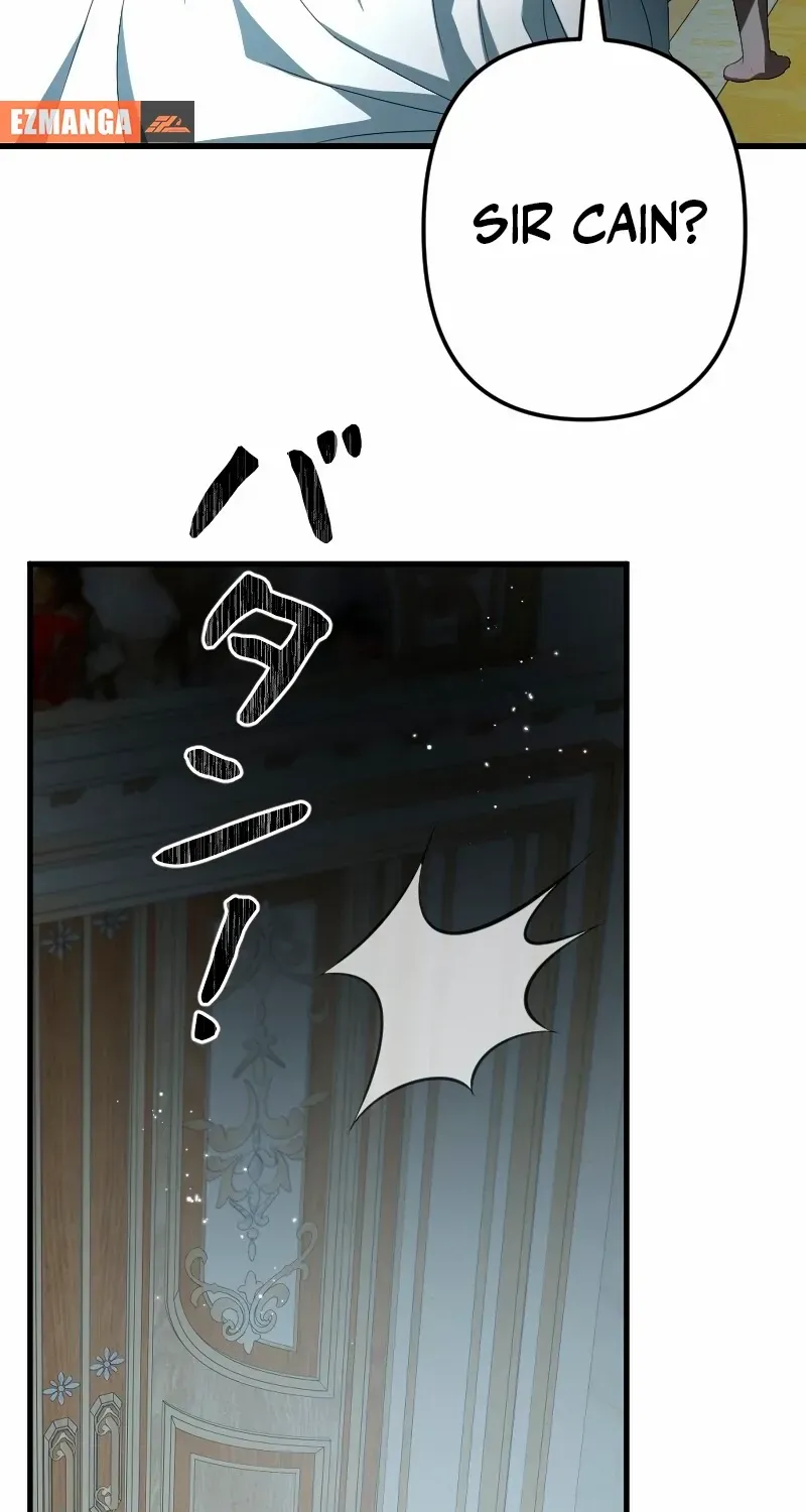 If the Flame Swallows Me Chapter 18 page 8 - 