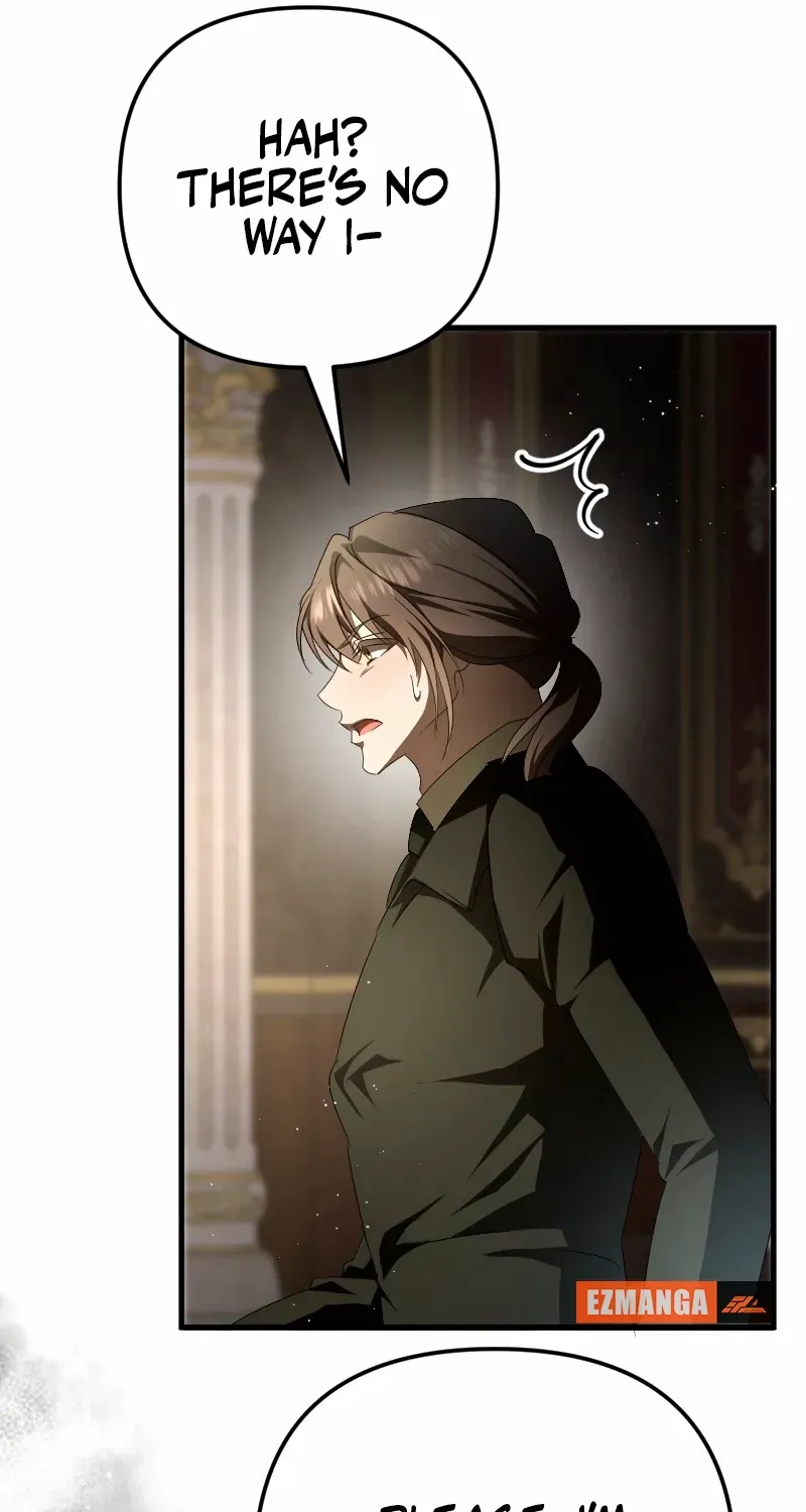 If the Flame Swallows Me Chapter 18 page 71 - 