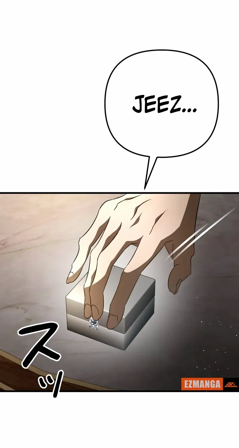 If the Flame Swallows Me Chapter 18 page 73 - 