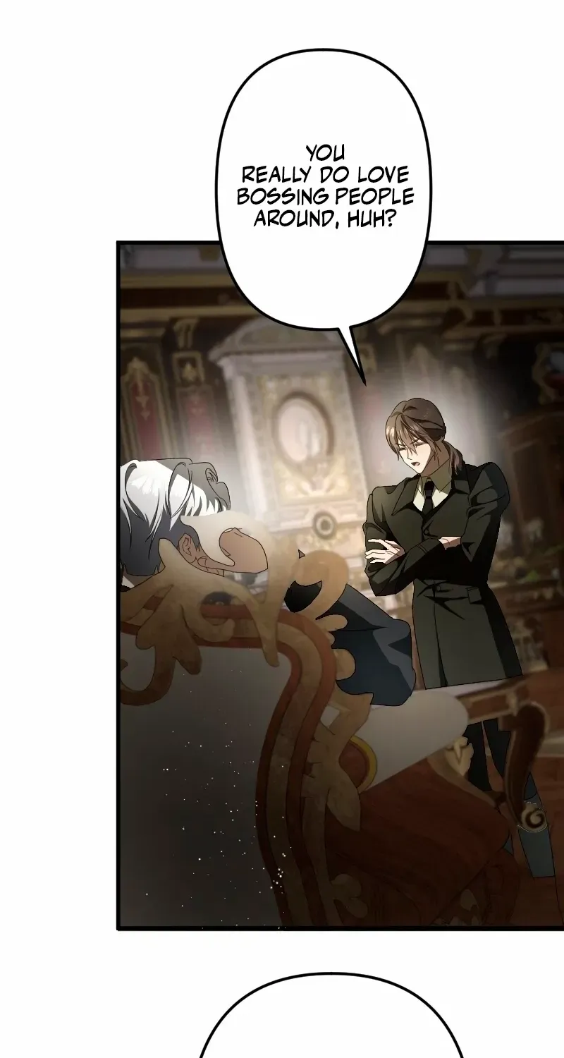 If the Flame Swallows Me Chapter 18 page 74 - 
