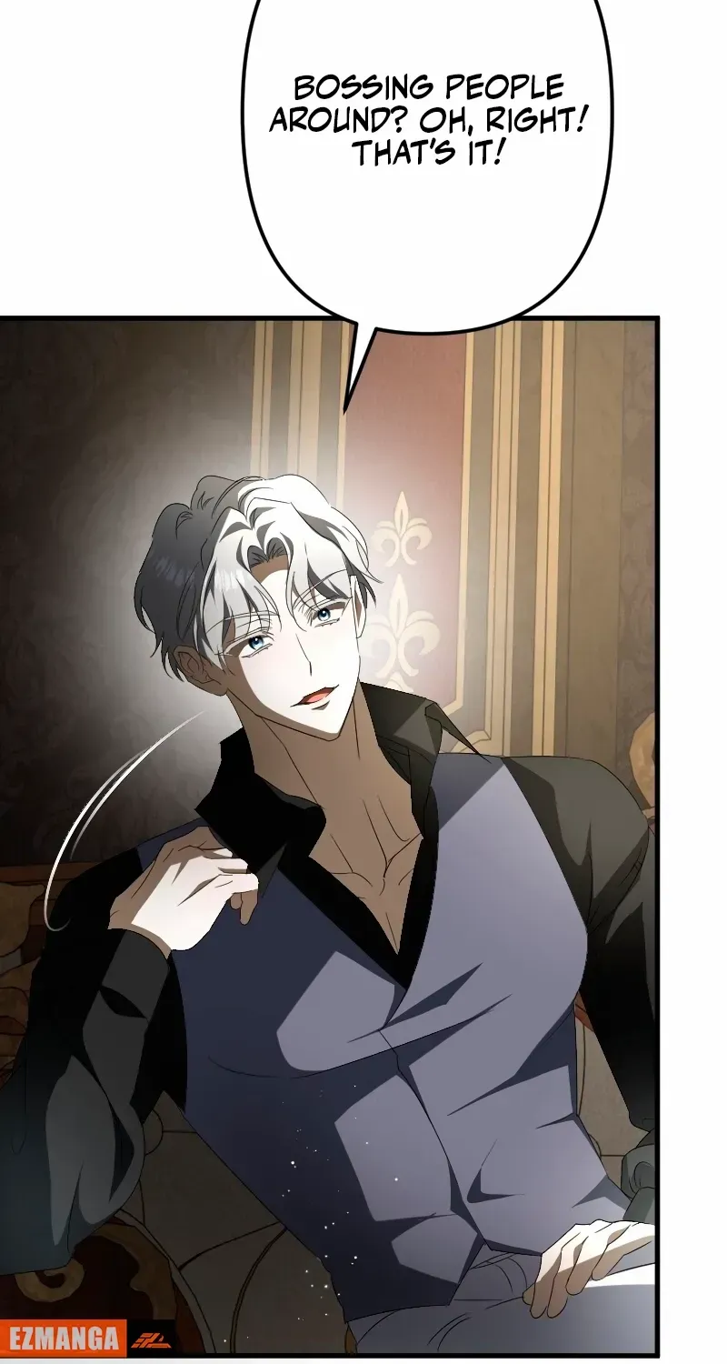 If the Flame Swallows Me Chapter 18 page 75 - 