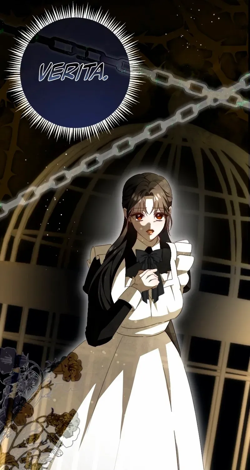 If the Flame Swallows Me Chapter 18 page 79 - 