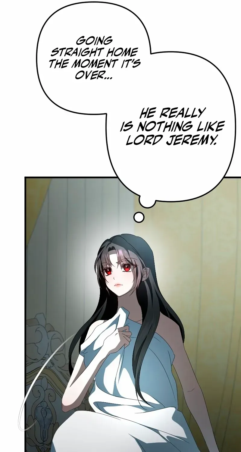 If the Flame Swallows Me Chapter 18 page 10 - 