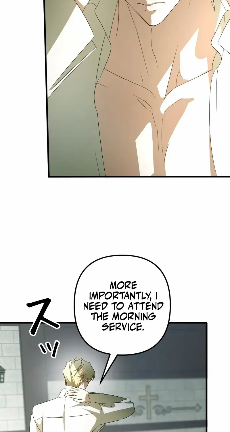 If the Flame Swallows Me Chapter 19 page 18 - 
