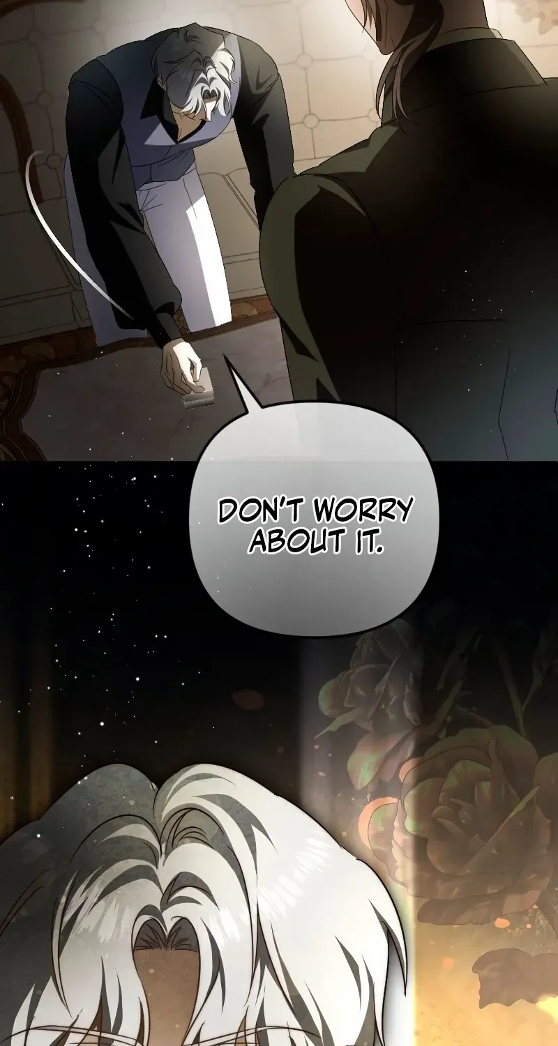 If the Flame Swallows Me Chapter 19 page 3 - 
