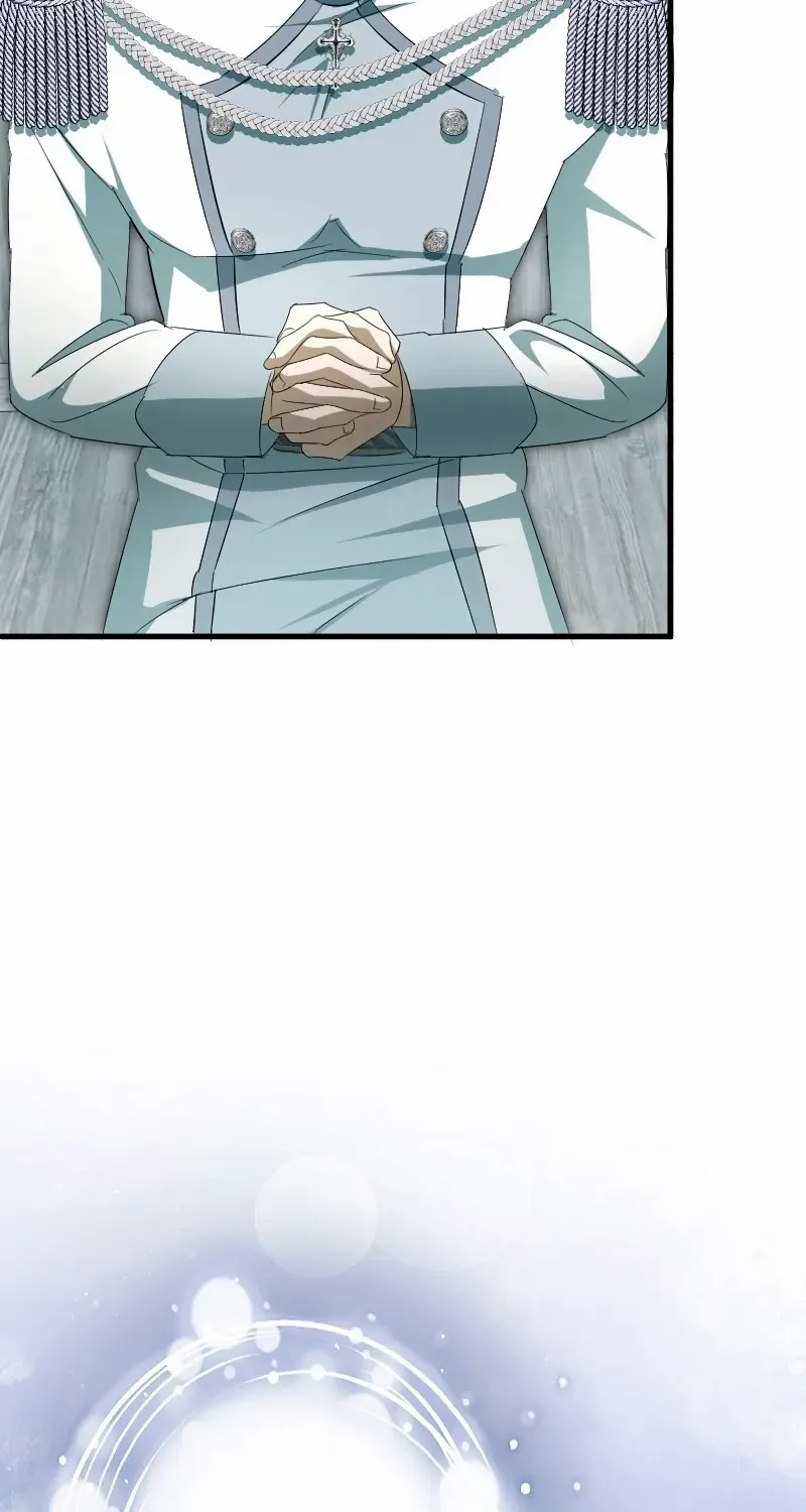 If the Flame Swallows Me Chapter 19 page 23 - 