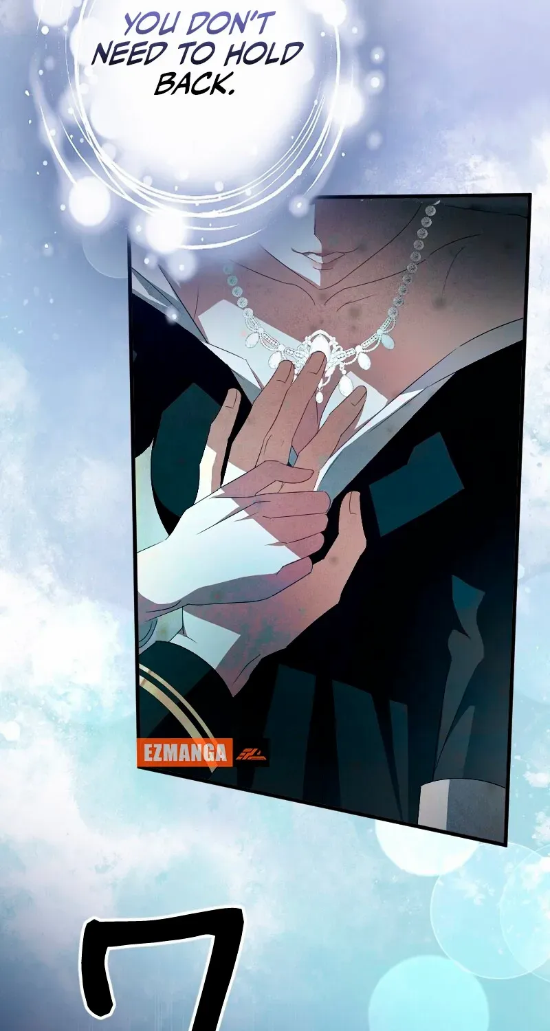 If the Flame Swallows Me Chapter 19 page 24 - 