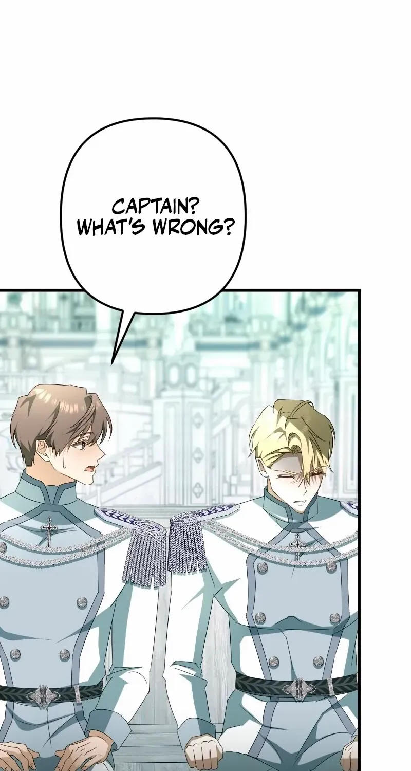 If the Flame Swallows Me Chapter 19 page 27 - 
