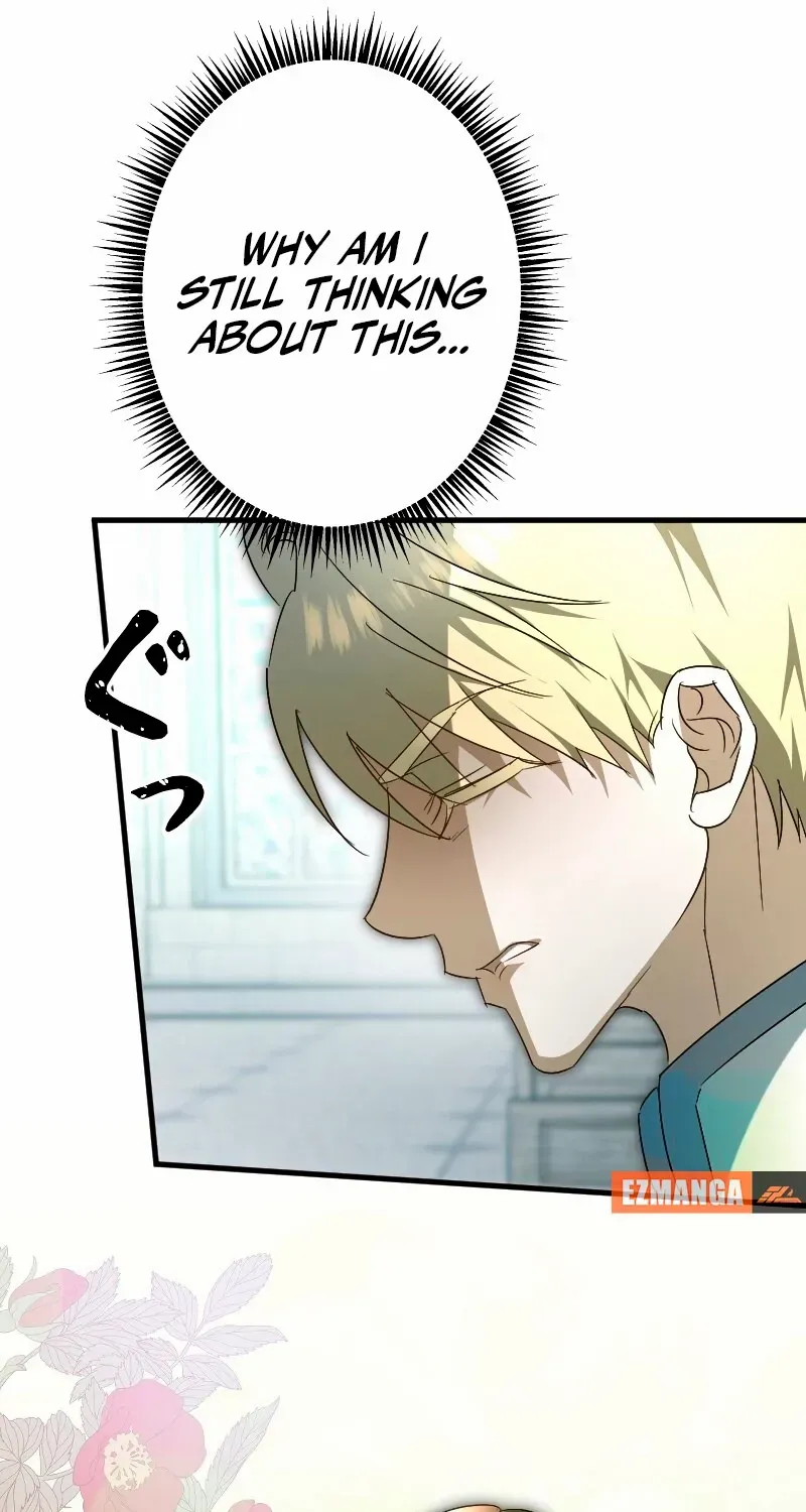 If the Flame Swallows Me Chapter 19 page 29 - 