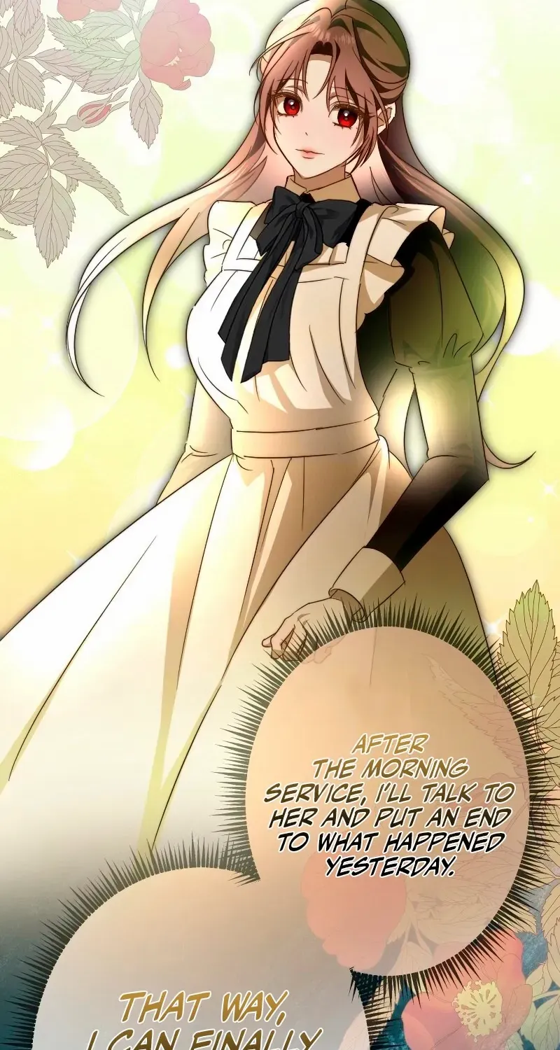 If the Flame Swallows Me Chapter 19 page 30 - 