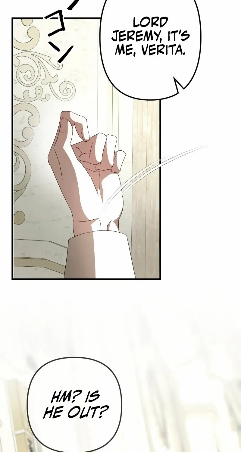 If the Flame Swallows Me Chapter 19 page 34 - 