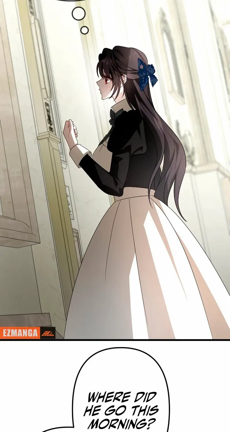 If the Flame Swallows Me Chapter 19 page 35 - 