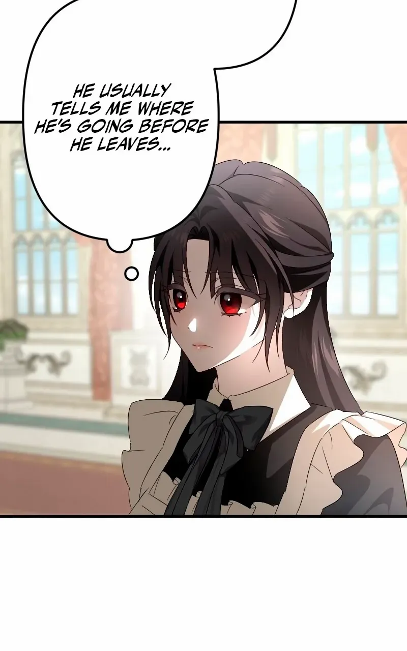 If the Flame Swallows Me Chapter 19 page 36 - 