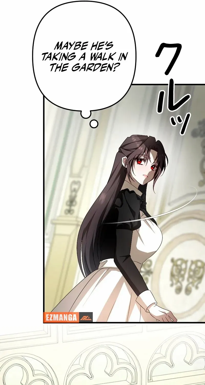 If the Flame Swallows Me Chapter 19 page 37 - 