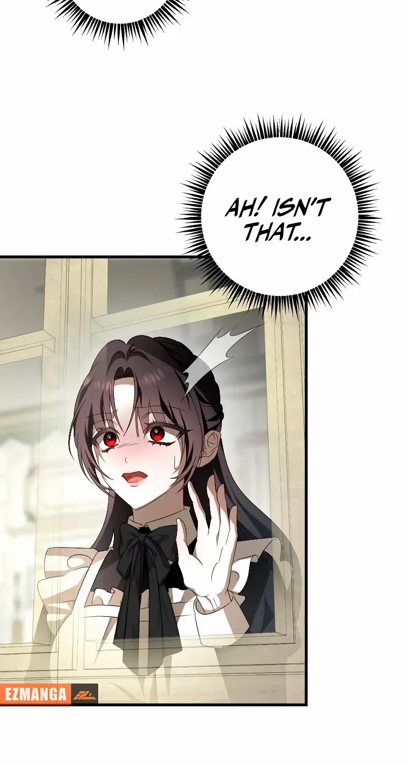 If the Flame Swallows Me Chapter 19 page 39 - 