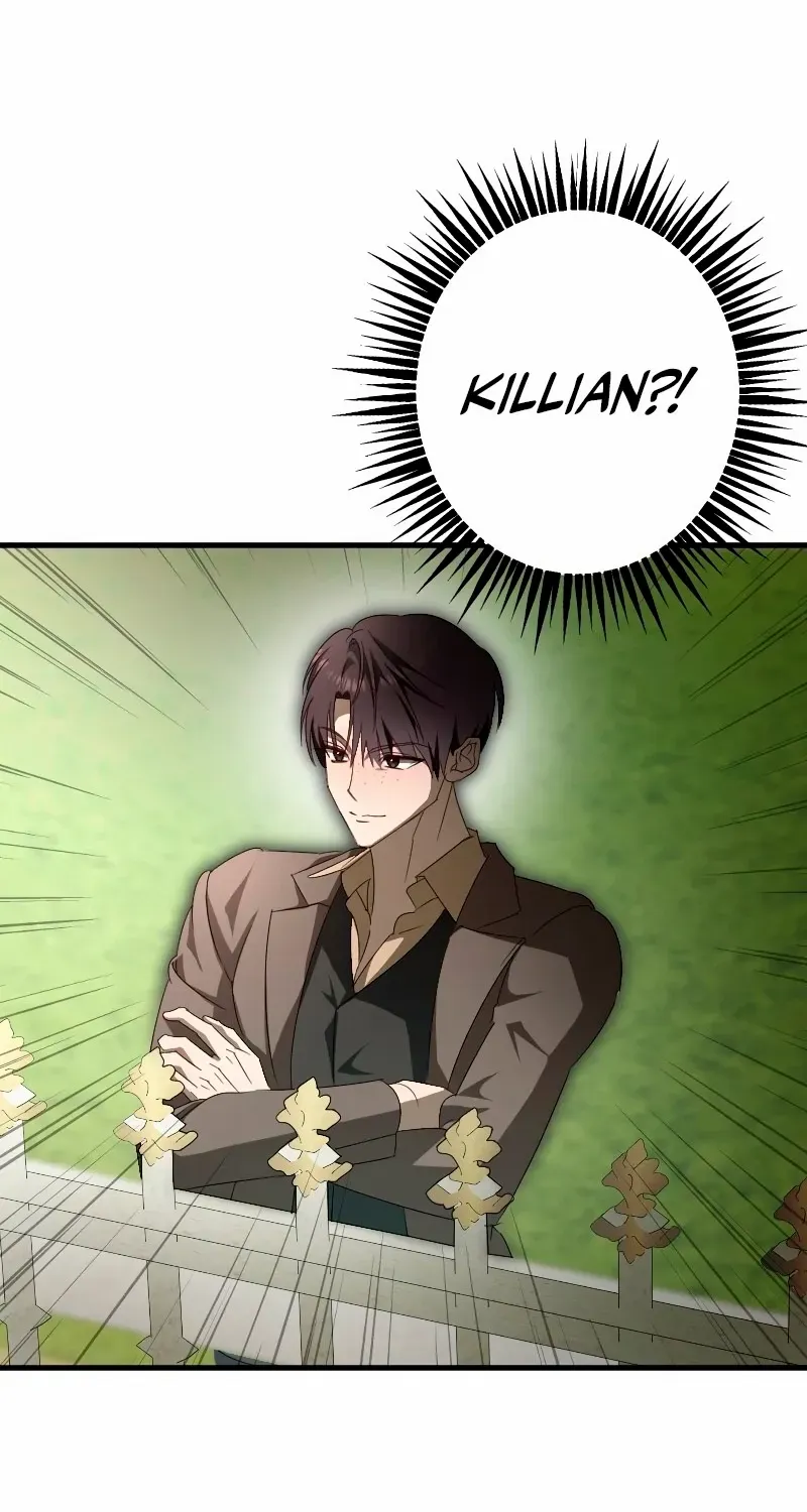 If the Flame Swallows Me Chapter 19 page 40 - 