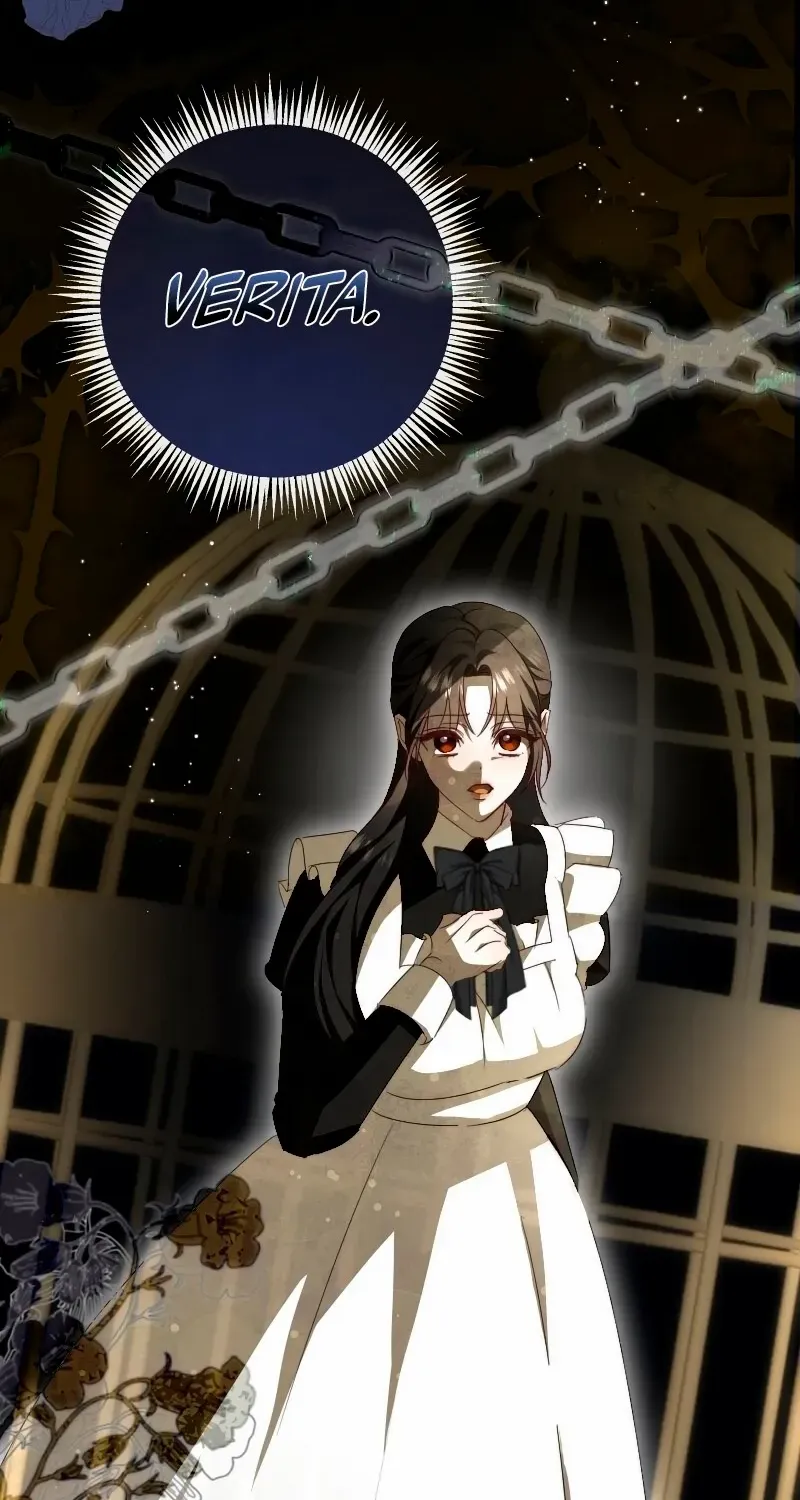If the Flame Swallows Me Chapter 19 page 5 - 