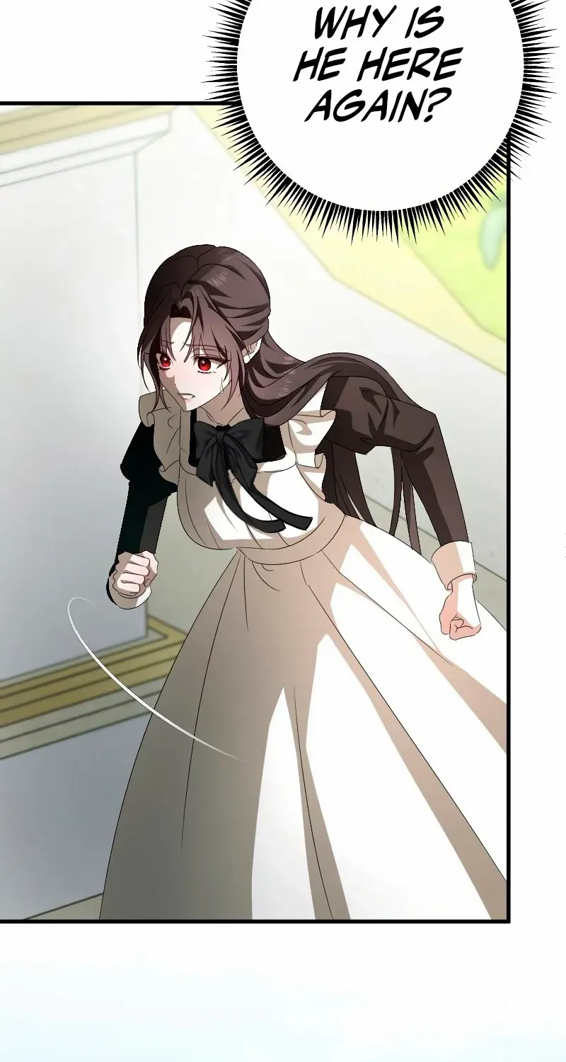 If the Flame Swallows Me Chapter 19 page 42 - 