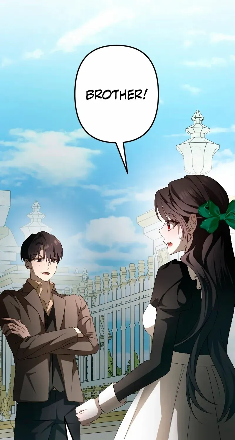 If the Flame Swallows Me Chapter 19 page 43 - 
