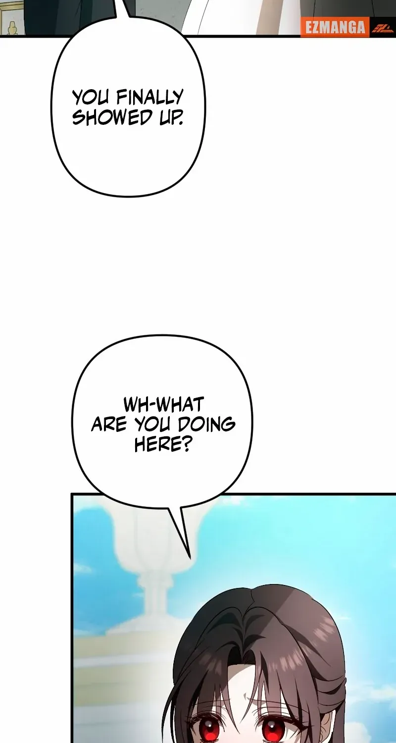 If the Flame Swallows Me Chapter 19 page 44 - 