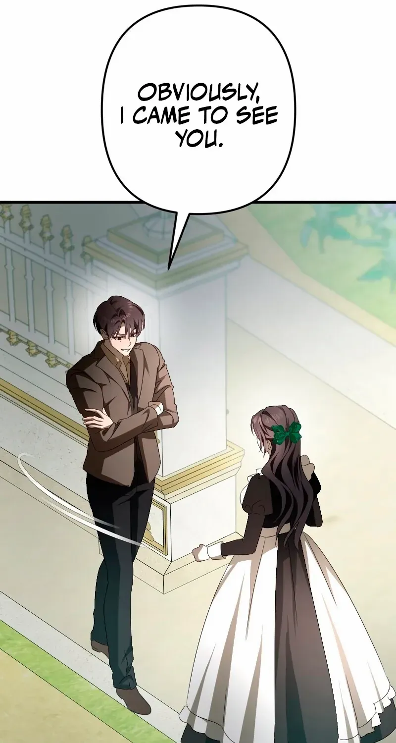 If the Flame Swallows Me Chapter 19 page 46 - 