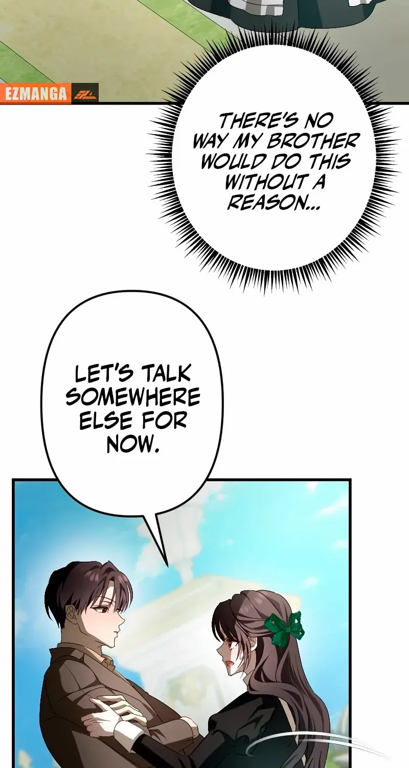 If the Flame Swallows Me Chapter 19 page 47 - 